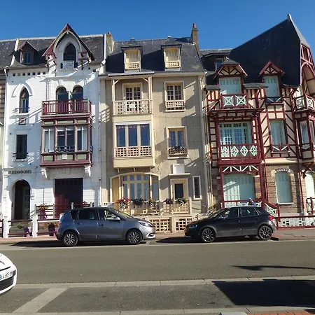 Beau Studio, Front De Mer - Rdc *