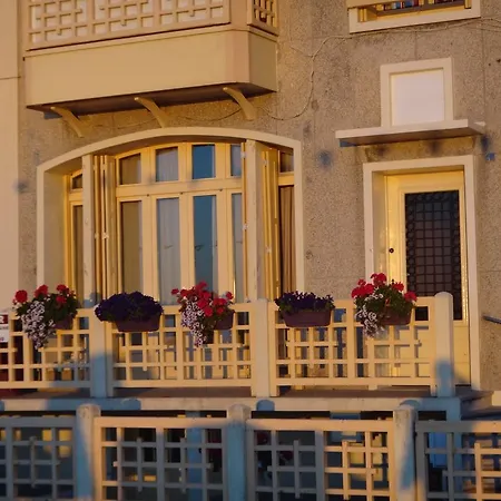 Beau Studio, Front De Mer - Rdc *