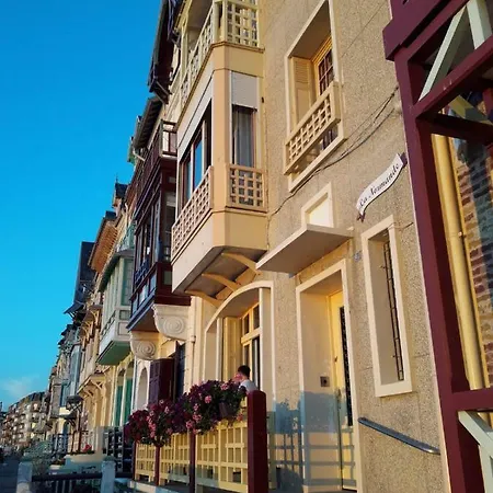 Beau Studio, Front De Mer - Rdc *