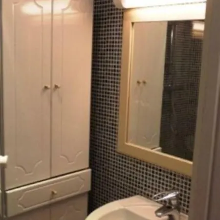 Beau Studio, Front De Mer - Rdc * Mers-les-Bains